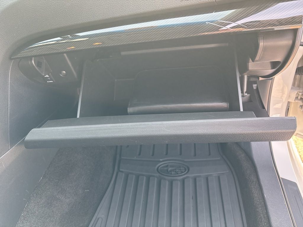 2013 Subaru Legacy 2.5i Sport