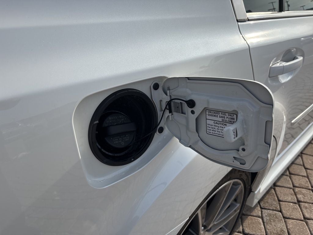 2013 Subaru Legacy 2.5i Sport