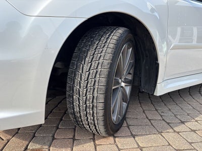 2013 Subaru Legacy 2.5i Sport
