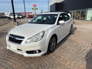 2013 Subaru Legacy 2.5i Sport