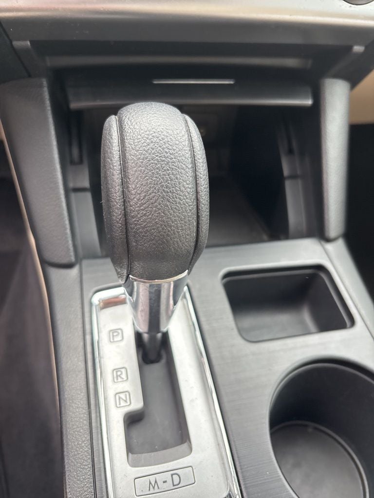 2017 Subaru Legacy 2.5i