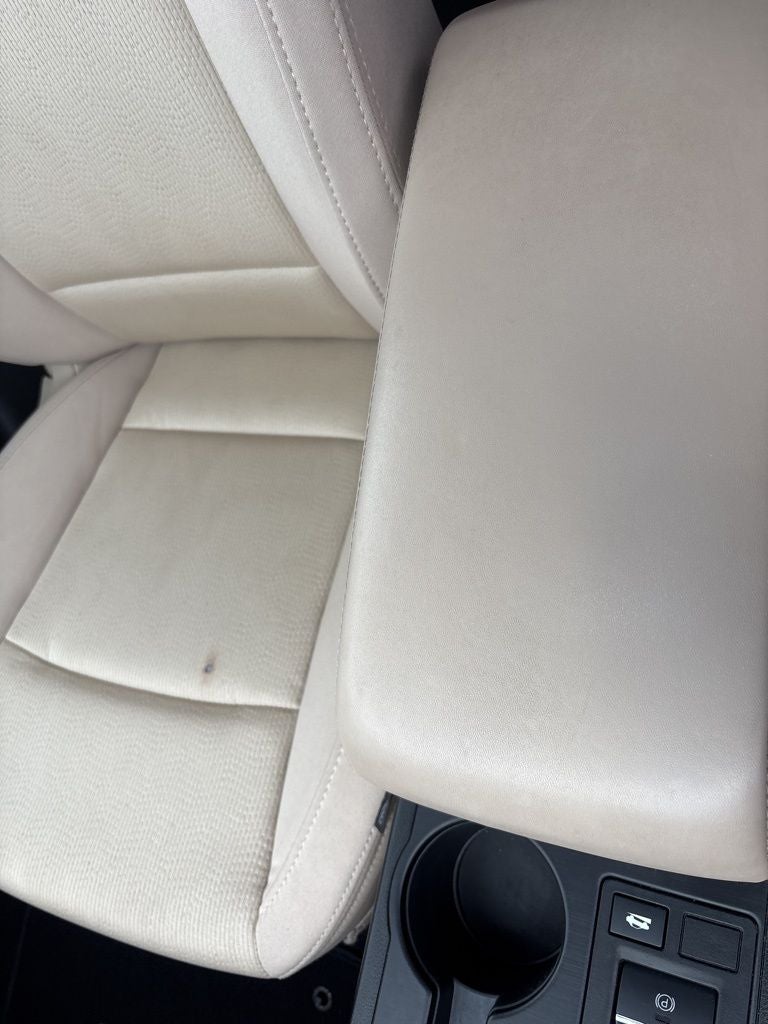 2017 Subaru Legacy 2.5i