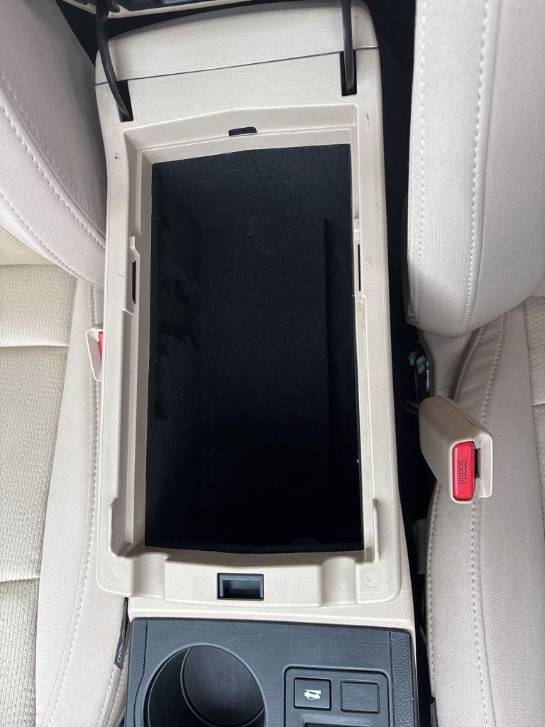 2017 Subaru Legacy 2.5i