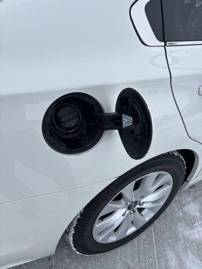 2017 Subaru Legacy 2.5i