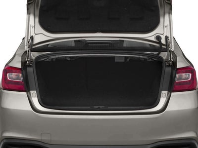 2018 Subaru Legacy 2.5i Premium