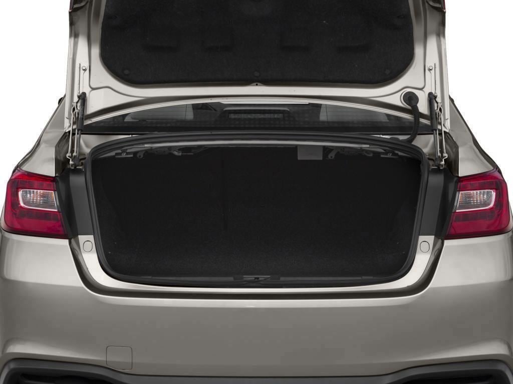 2018 Subaru Legacy 2.5i Premium
