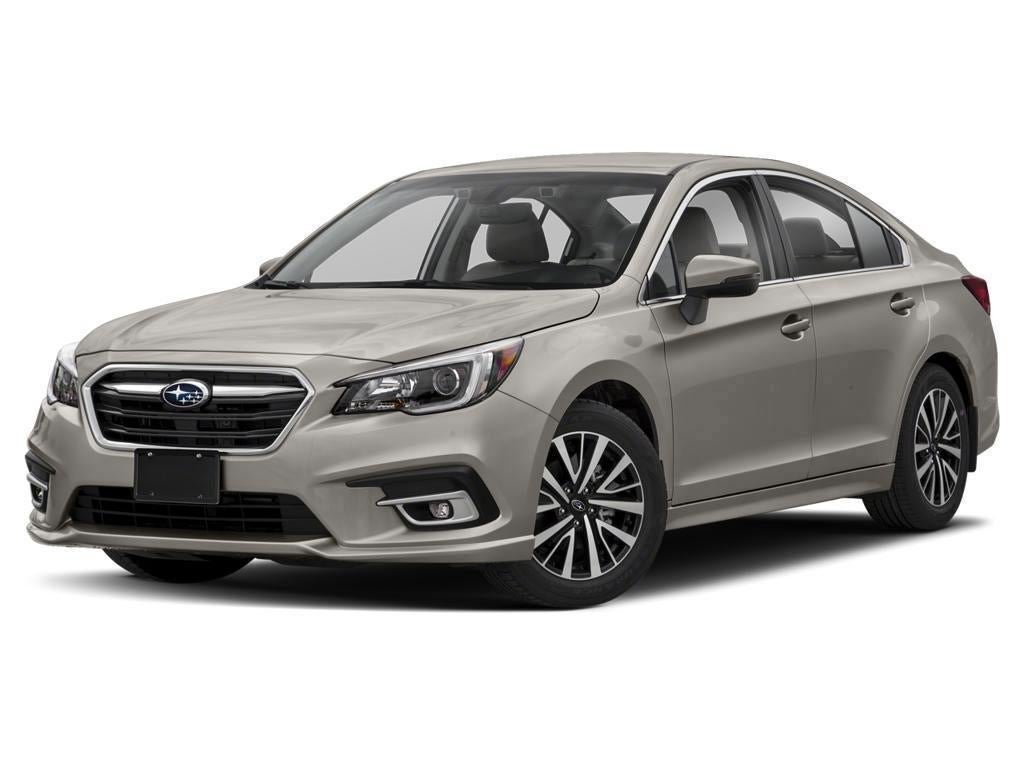 2018 Subaru Legacy 2.5i Premium