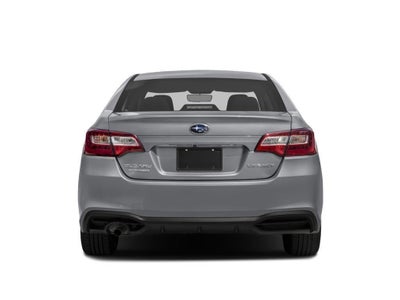 2018 Subaru Legacy 2.5i Premium