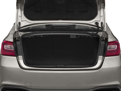 2018 Subaru Legacy 2.5i Premium