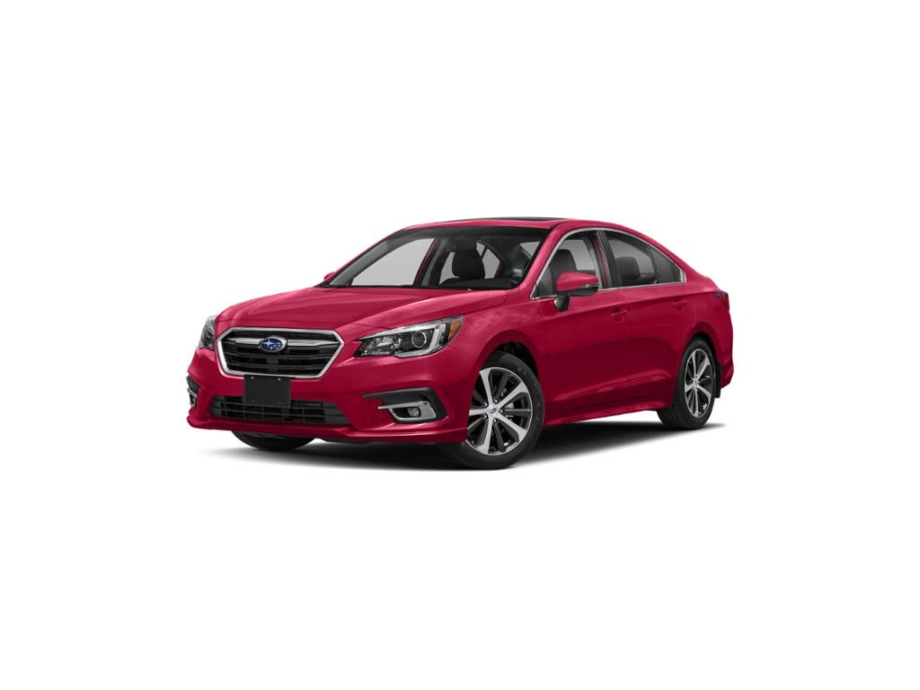2018 Subaru Legacy 3.6R Limited