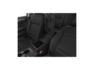 2018 Subaru Legacy 3.6R Limited
