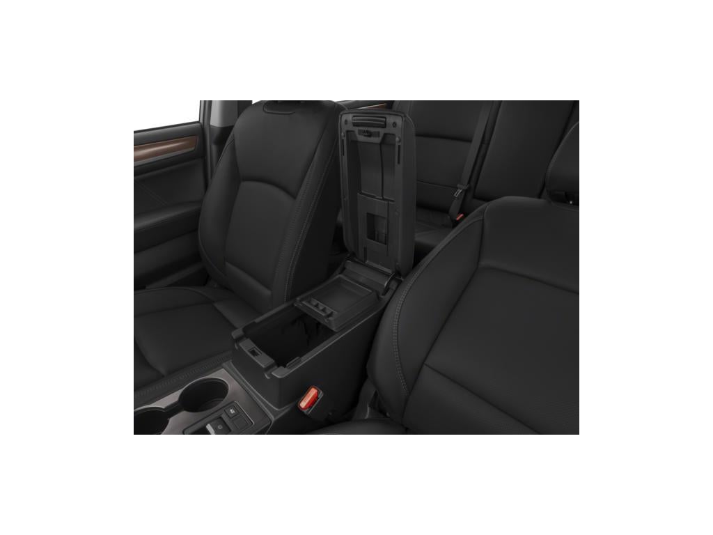 2018 Subaru Legacy 3.6R Limited
