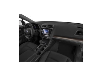 2018 Subaru Legacy 3.6R Limited