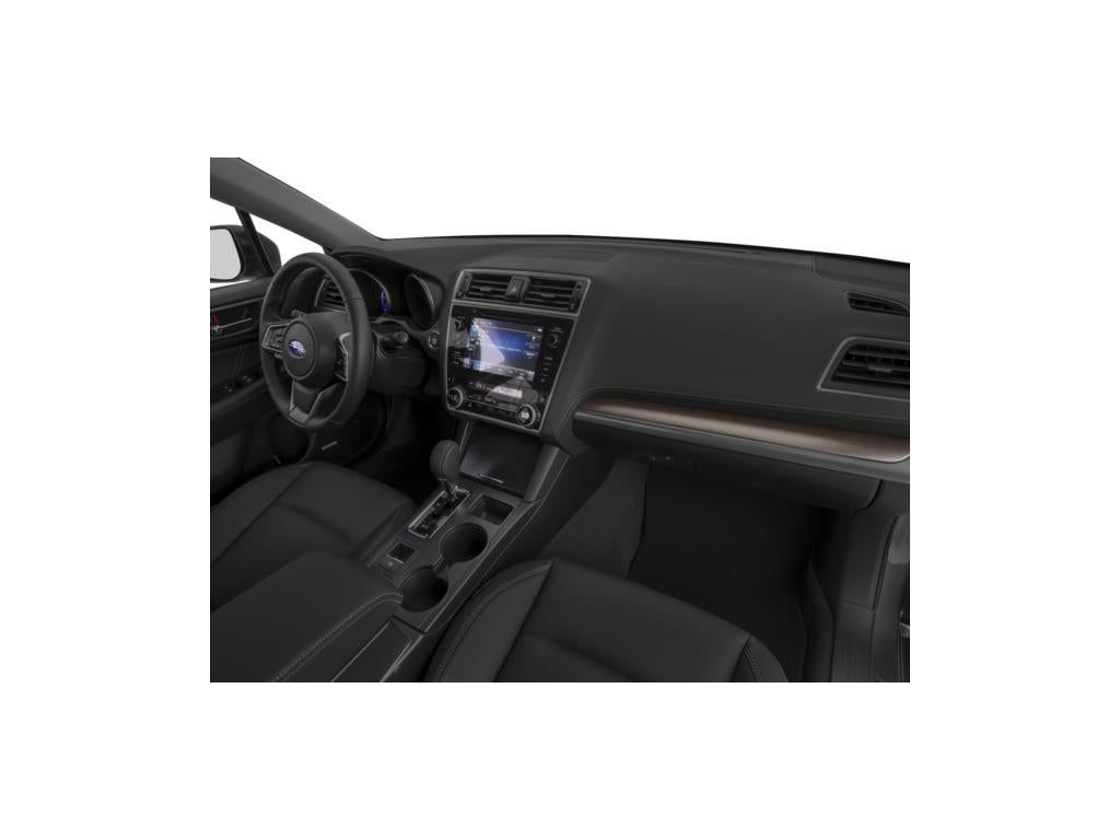 2018 Subaru Legacy 3.6R Limited