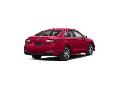 2018 Subaru Legacy 3.6R Limited