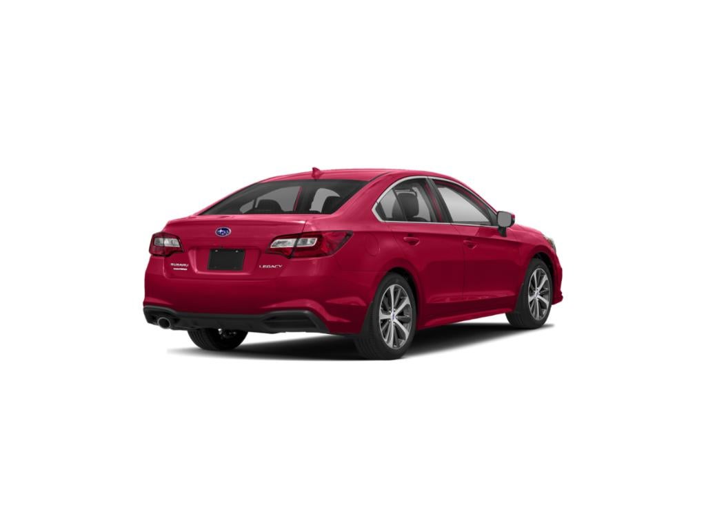 2018 Subaru Legacy 3.6R Limited