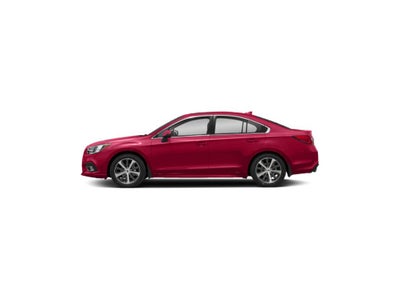 2018 Subaru Legacy 3.6R Limited