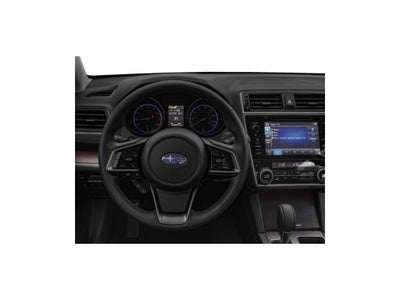 2018 Subaru Legacy 3.6R Limited