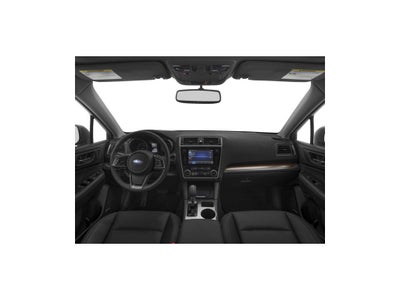 2018 Subaru Legacy 3.6R Limited