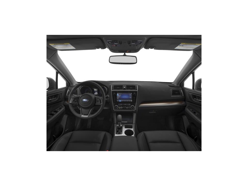 2018 Subaru Legacy 3.6R Limited