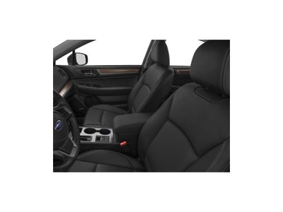 2018 Subaru Legacy 3.6R Limited