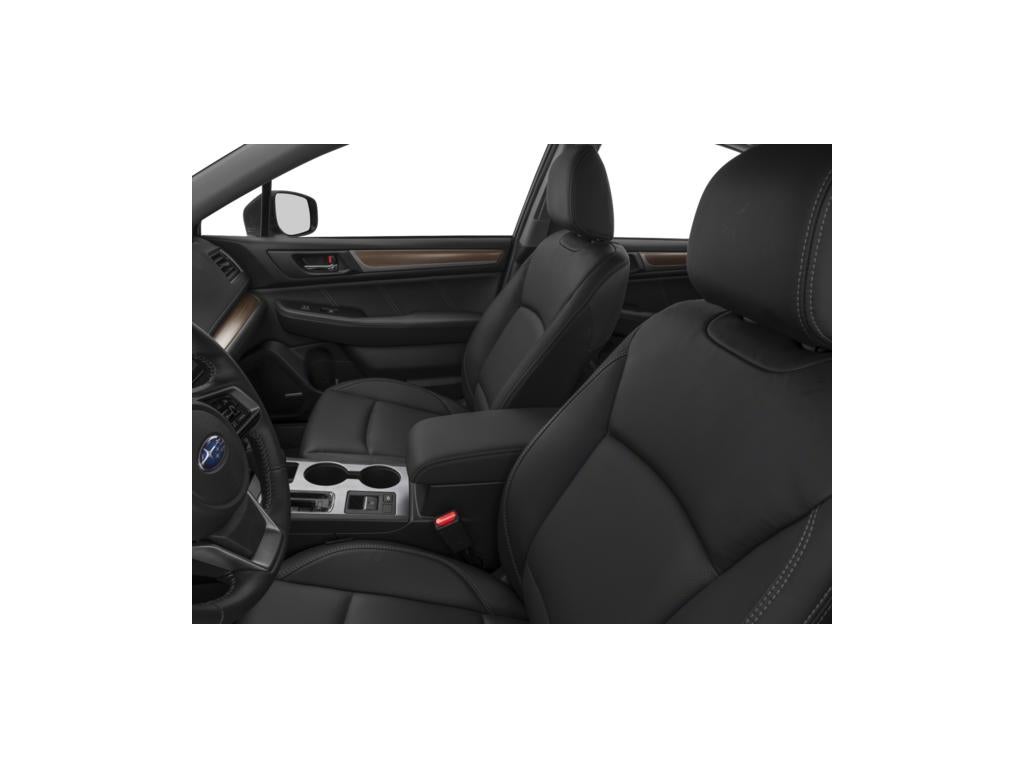 2018 Subaru Legacy 3.6R Limited