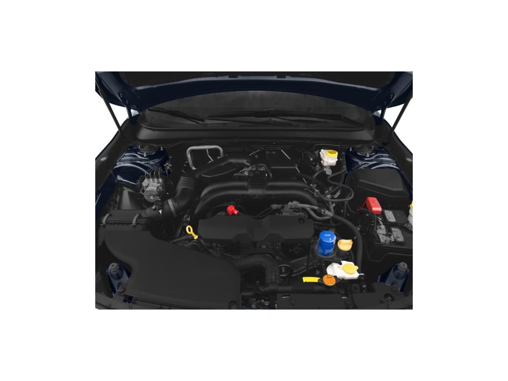 2018 Subaru Legacy 3.6R Limited