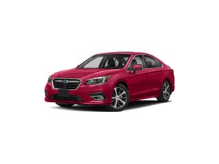 2018 Subaru Legacy 3.6R Limited
