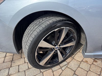 2017 Subaru Impreza 2.0i Sport