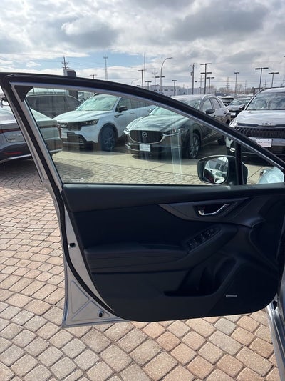 2017 Subaru Impreza 2.0i Sport