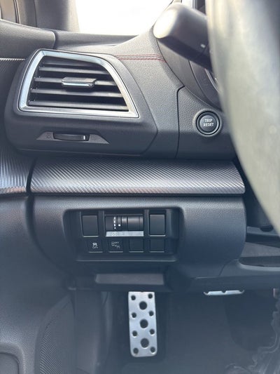 2017 Subaru Impreza 2.0i Sport