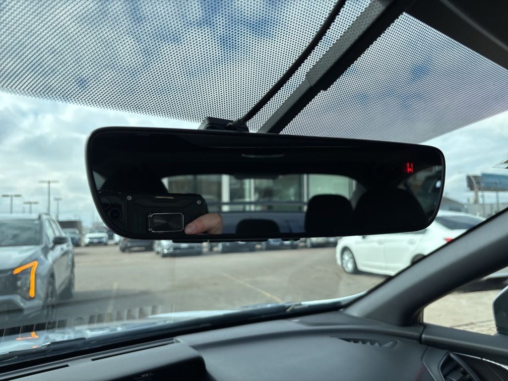 2017 Subaru Impreza 2.0i Sport