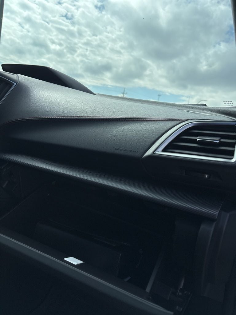 2017 Subaru Impreza 2.0i Sport