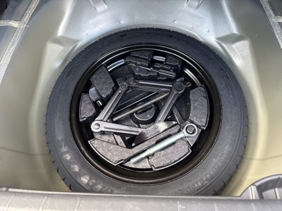 2017 Subaru Impreza 2.0i Sport