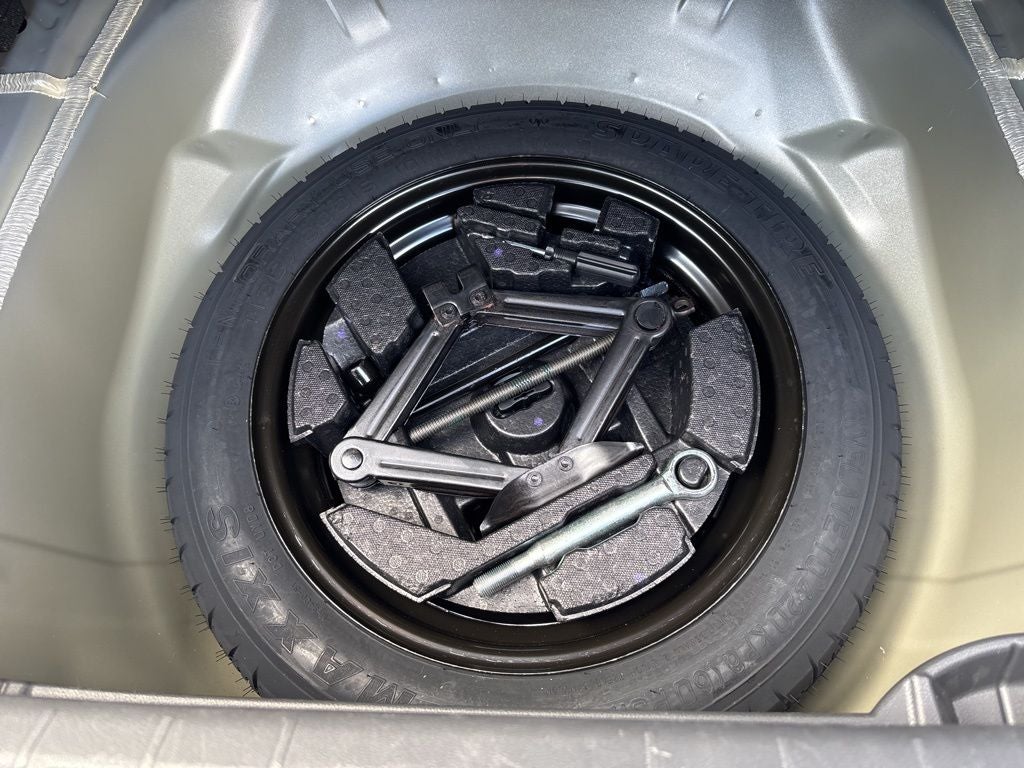 2017 Subaru Impreza 2.0i Sport