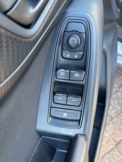 2019 Subaru Impreza 2.0i