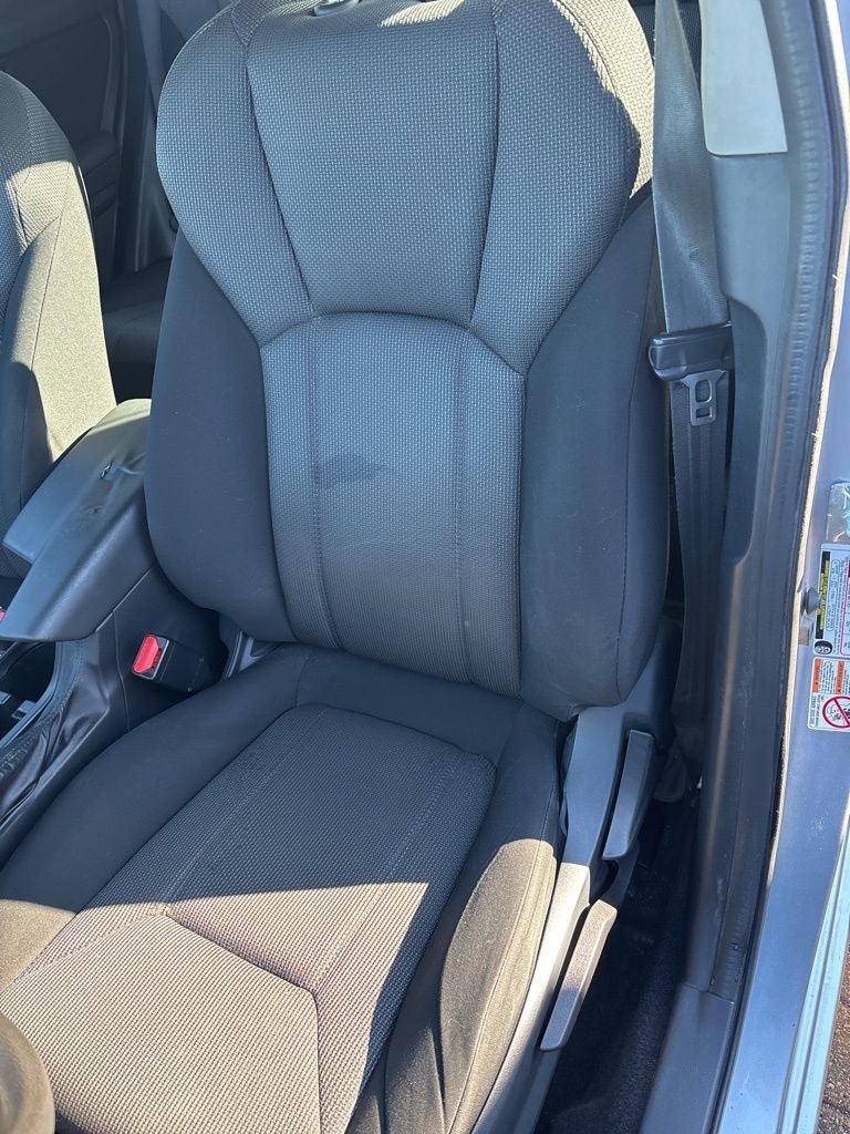 2019 Subaru Impreza 2.0i