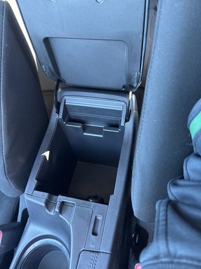 2019 Subaru Impreza 2.0i