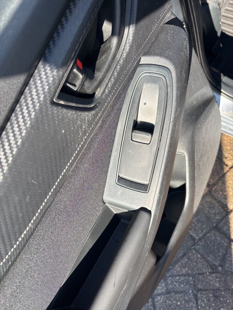 2019 Subaru Impreza 2.0i