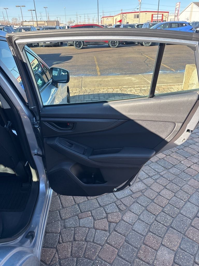 2019 Subaru Impreza 2.0i