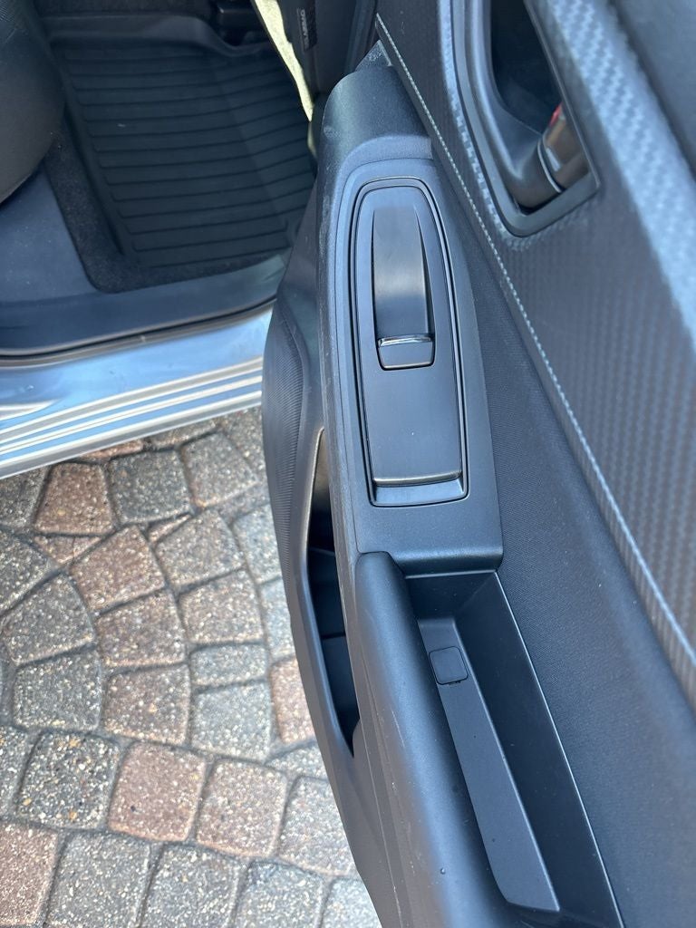 2019 Subaru Impreza 2.0i