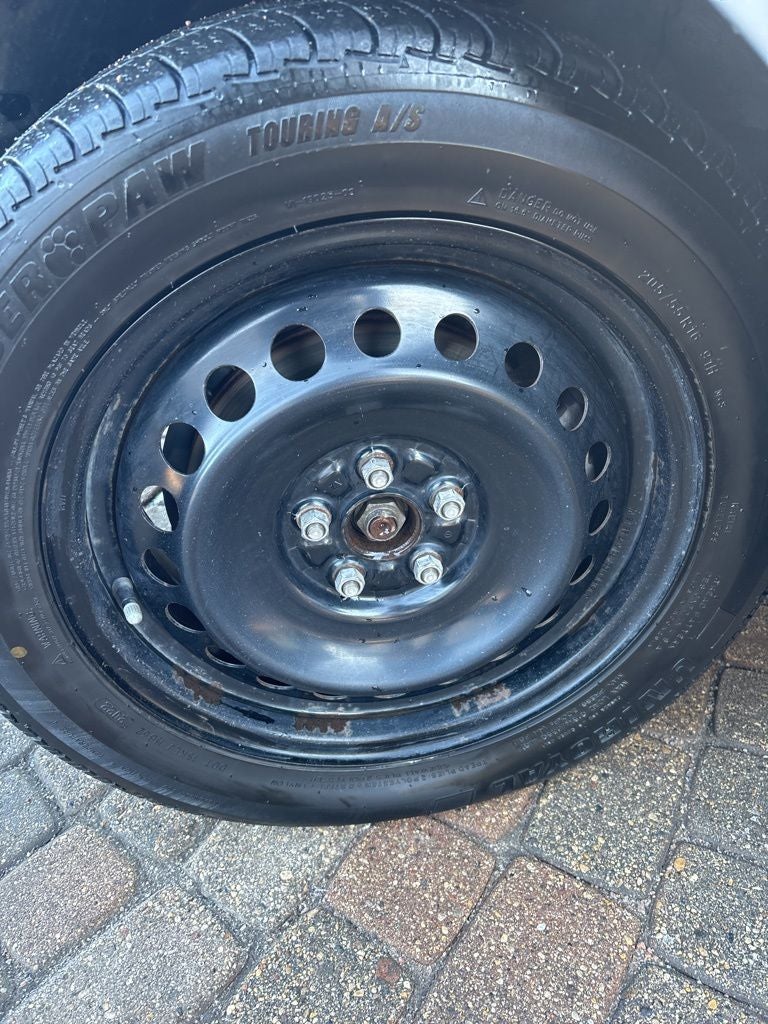 2019 Subaru Impreza 2.0i