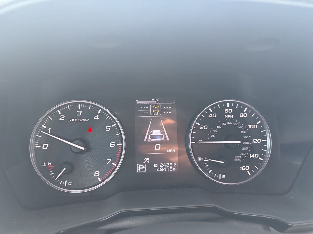 2024 Subaru Outback Premium