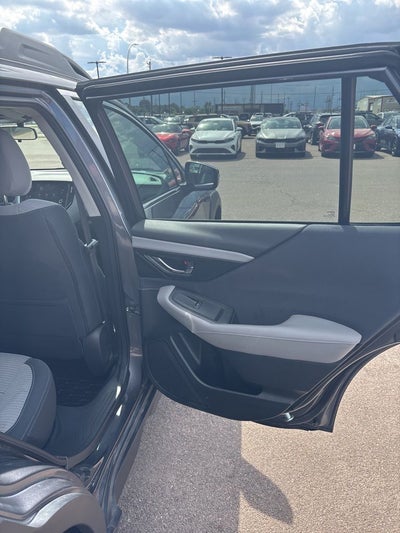 2024 Subaru Outback Premium