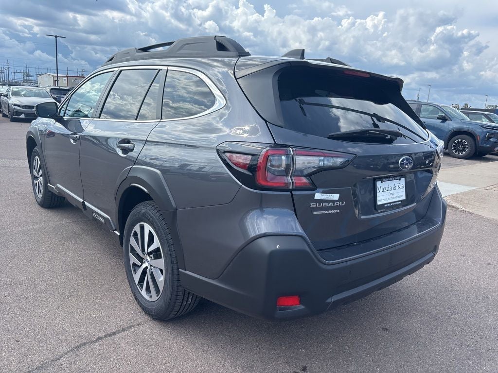 2024 Subaru Outback Premium