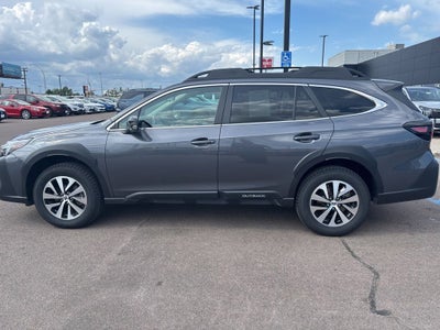 2024 Subaru Outback Premium