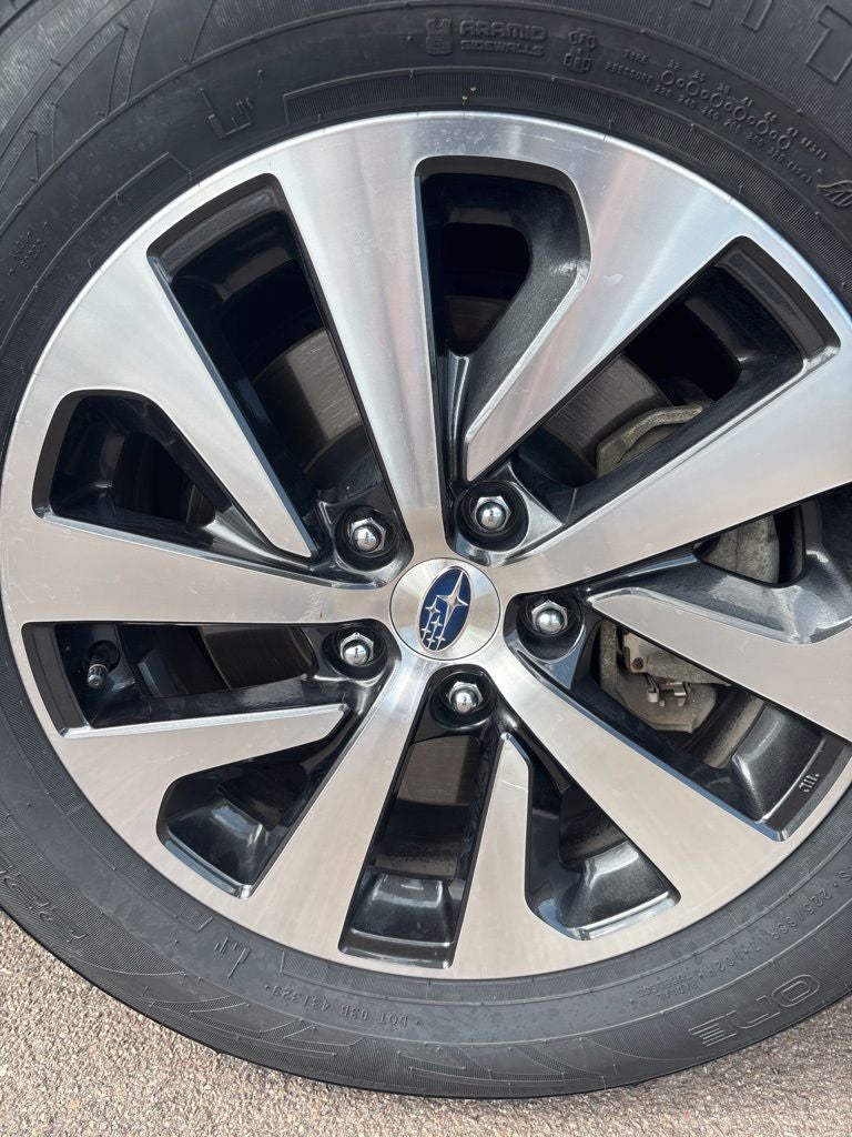 2024 Subaru Outback Premium