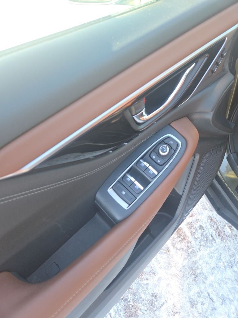 2023 Subaru Outback Touring