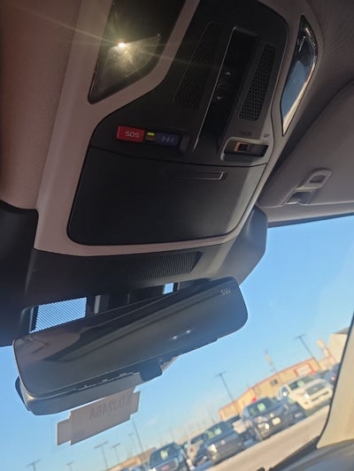 2023 Subaru Outback Touring