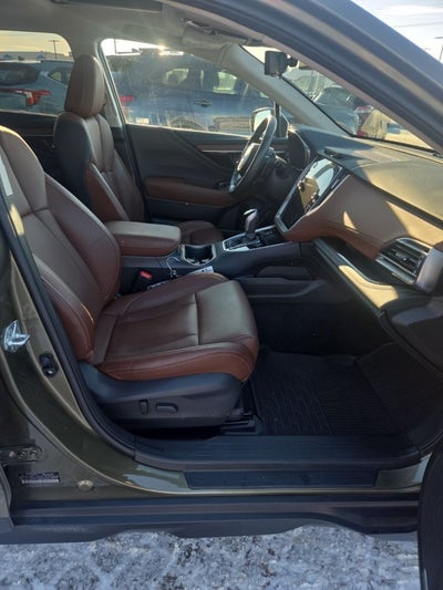 2023 Subaru Outback Touring